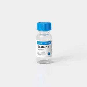 CJC-1295 for Growth Hormone