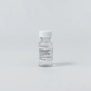 PT-141 for Libido Enhancement