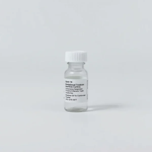 PT-141 for Libido Enhancement