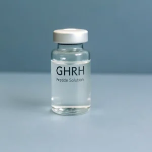 GHK-Cu for Skin Regeneration