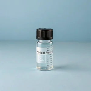 BPC-157 for Tissue Repair