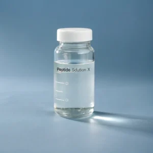 PEG-MGF for Cell Regeneration