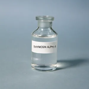 TB-500 for Wound Healing