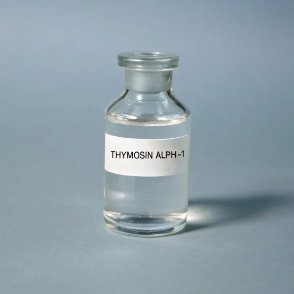 TB-500 for Wound Healing
