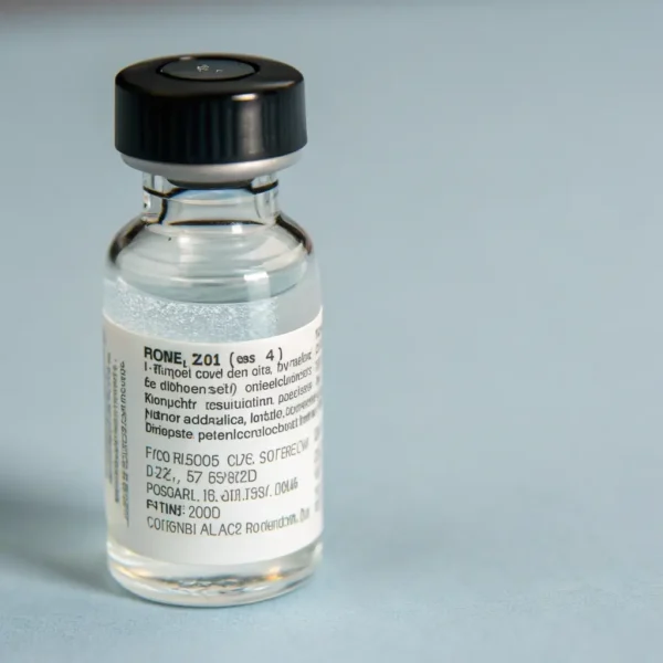 GHRP-6 for Appetite Stimulation