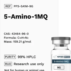 5 Amino 1MQ Powder