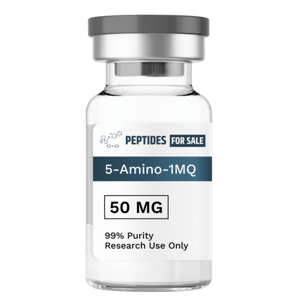 5-amino-1mq 50mg - Image 2