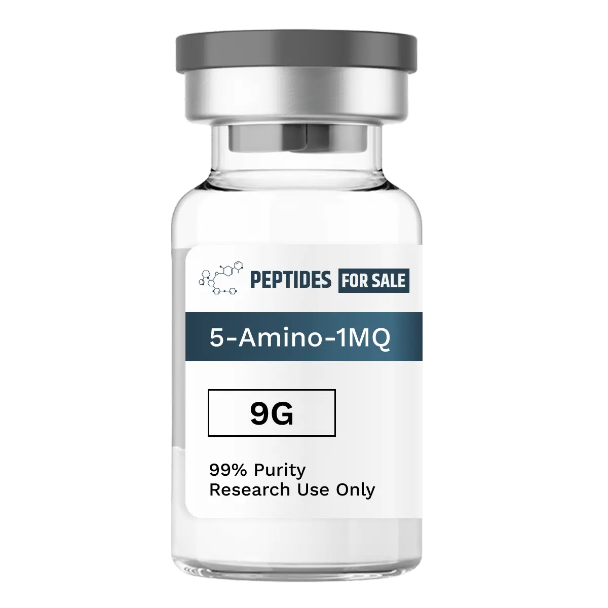 5 Amino 1MQ Powder - Image 2