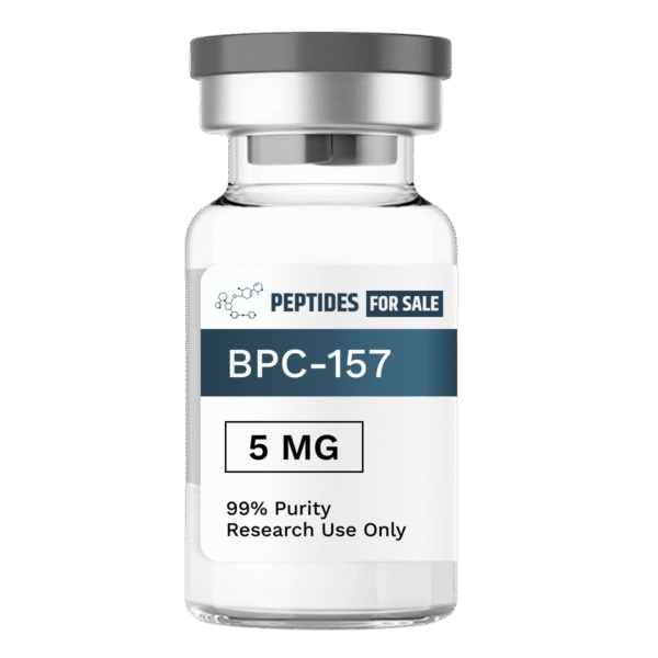 BPC-157 5mg - Image 2