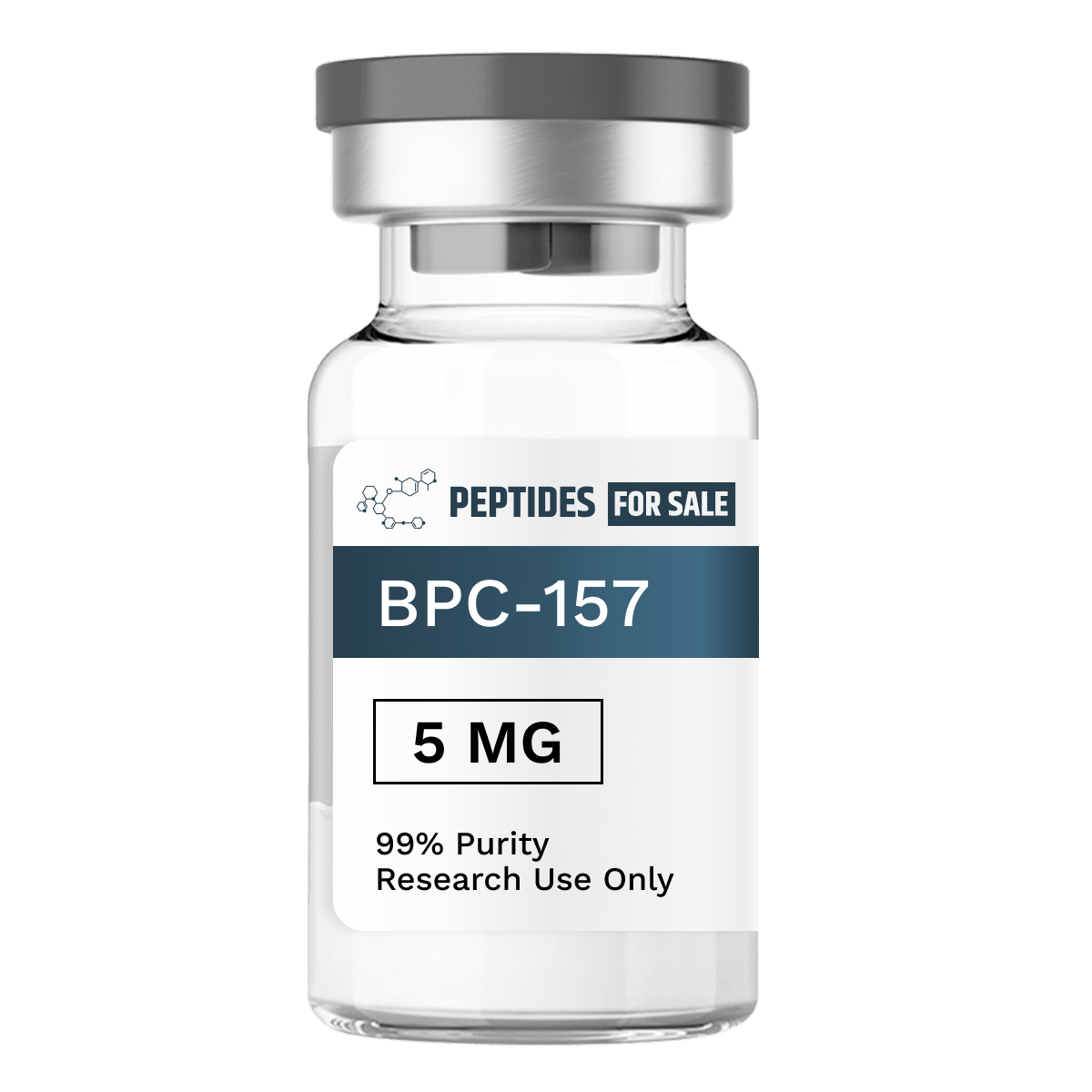 BPC-157 5mg - Image 2
