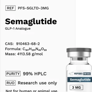 Semaglutide