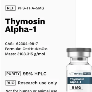 Thymosin Alpha-1