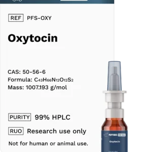 Oxytocin Spray